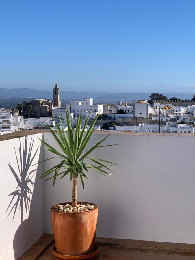 Los Balcones Del Molinero Vejer de la Frontera Exterior foto