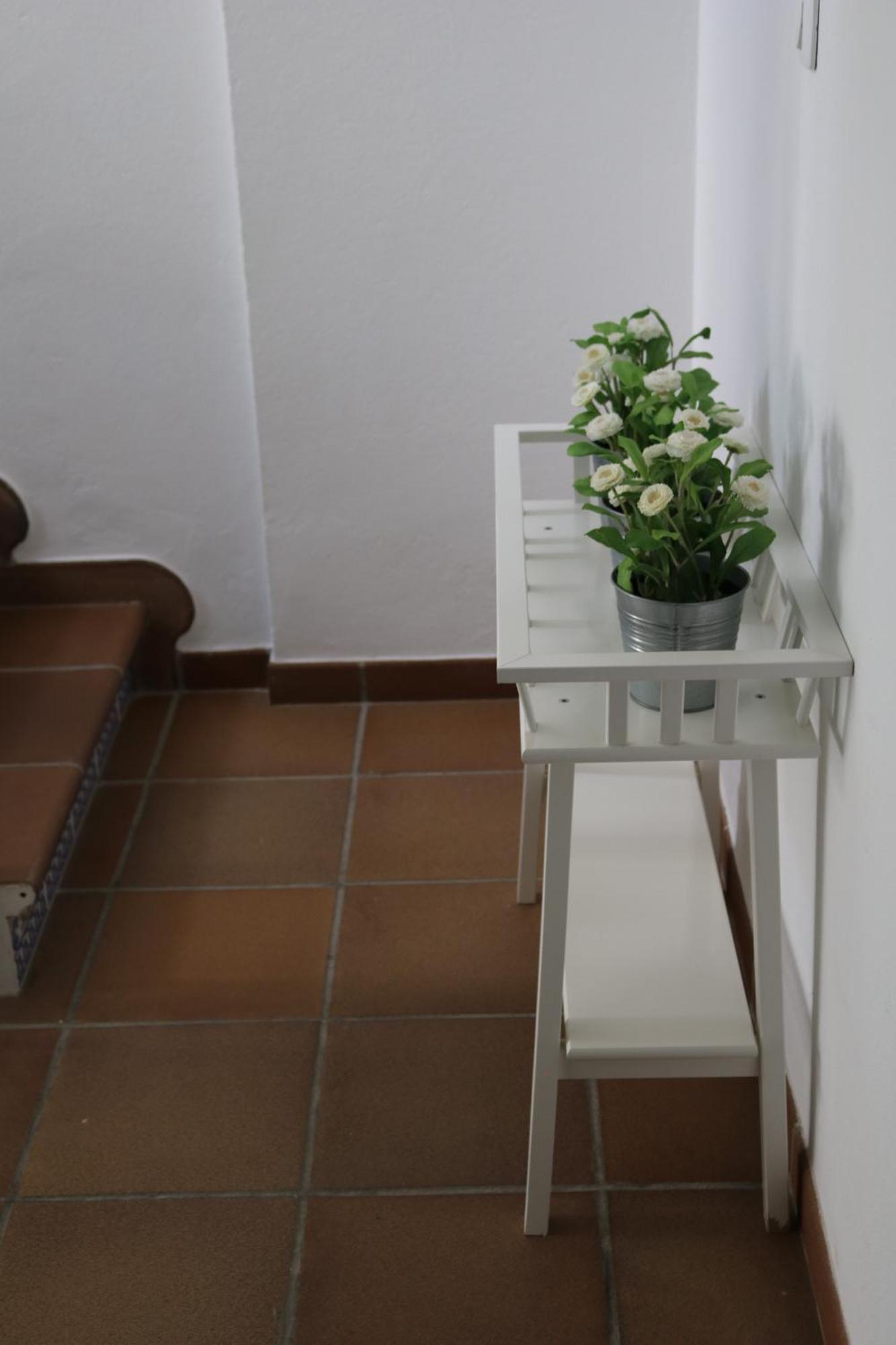 Los Balcones Del Molinero Vejer de la Frontera Exterior foto
