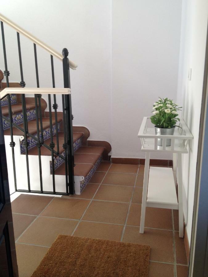 Los Balcones Del Molinero Vejer de la Frontera Exterior foto